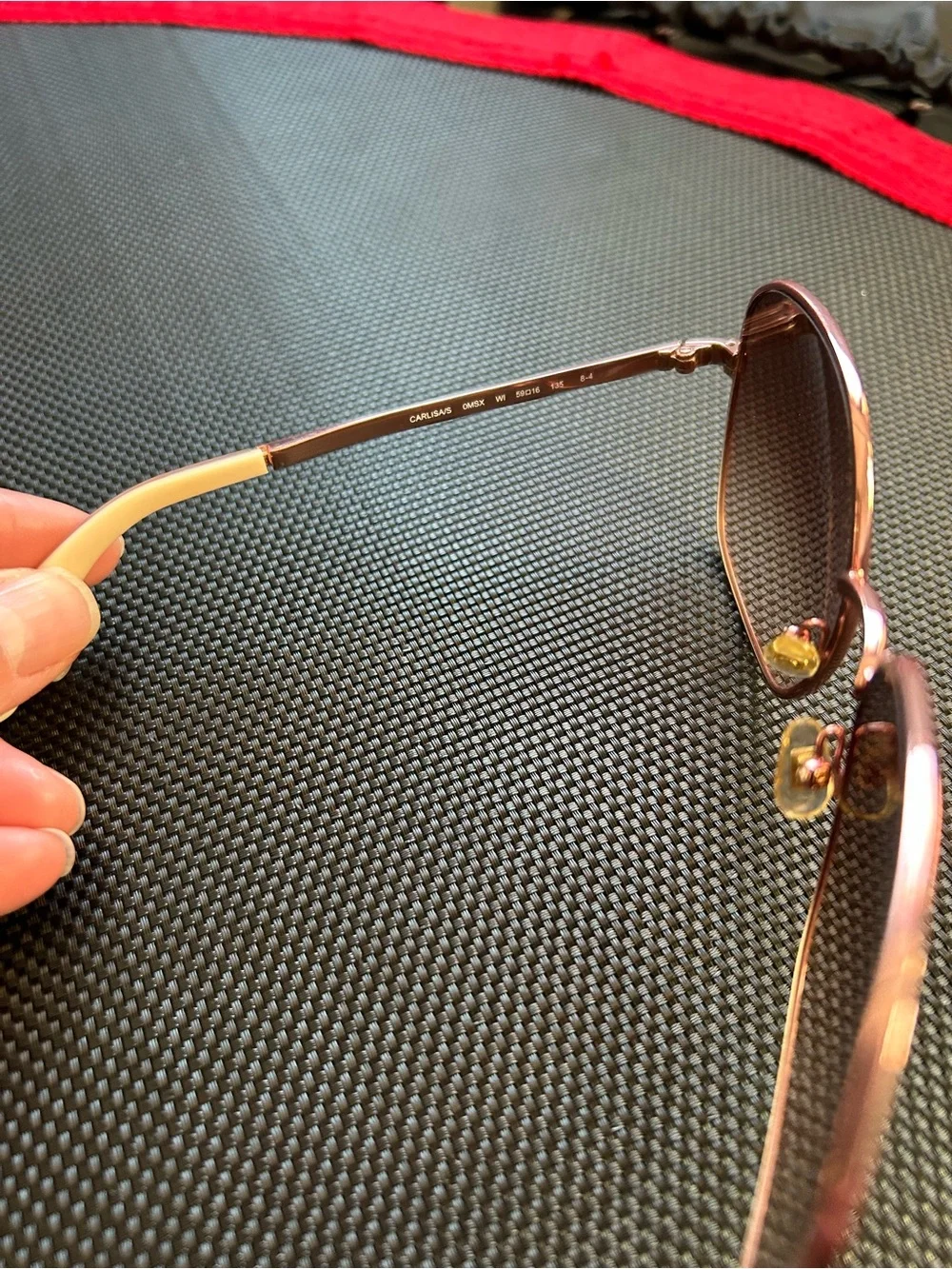Kate Spade Sunglasses
